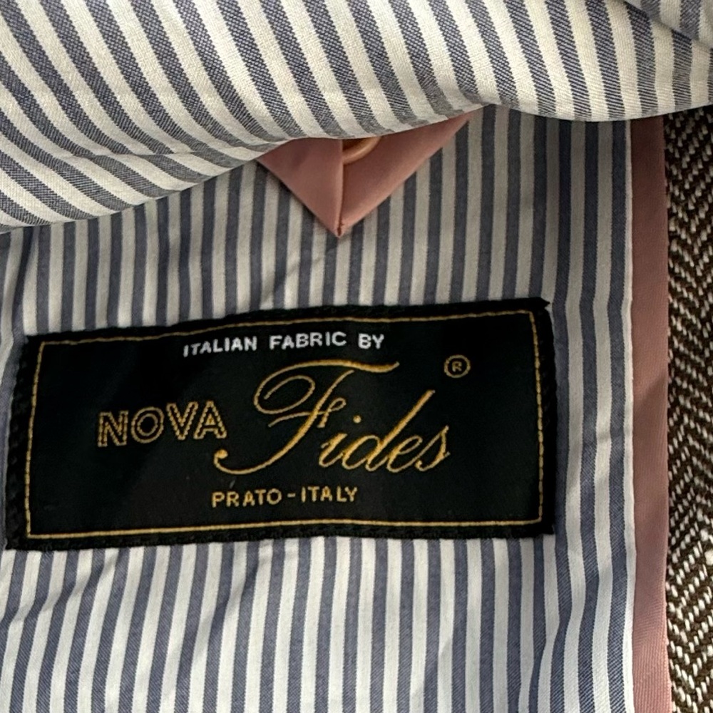 J Crew Blazer - image 5